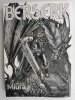 BERSERK 3 - Kentarou Miura